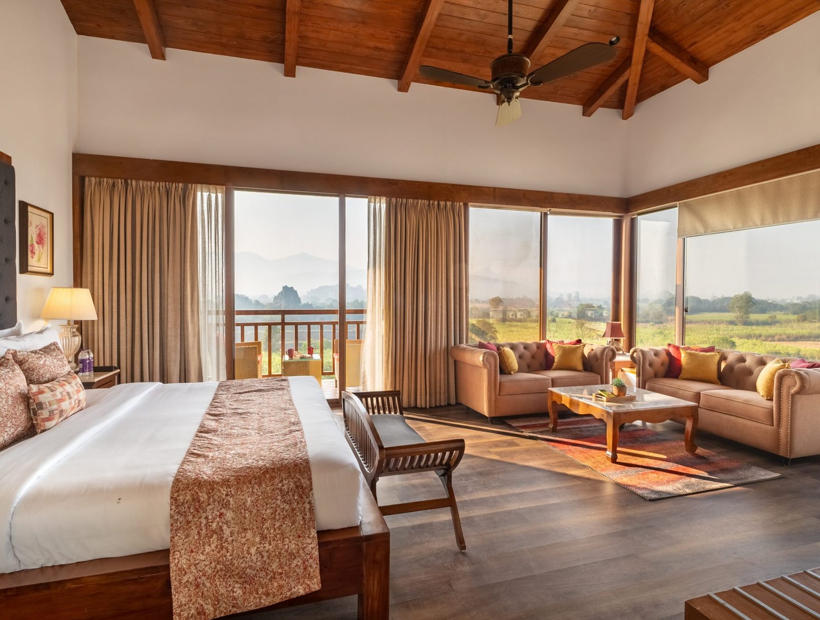 White Resort - Batch A - 10