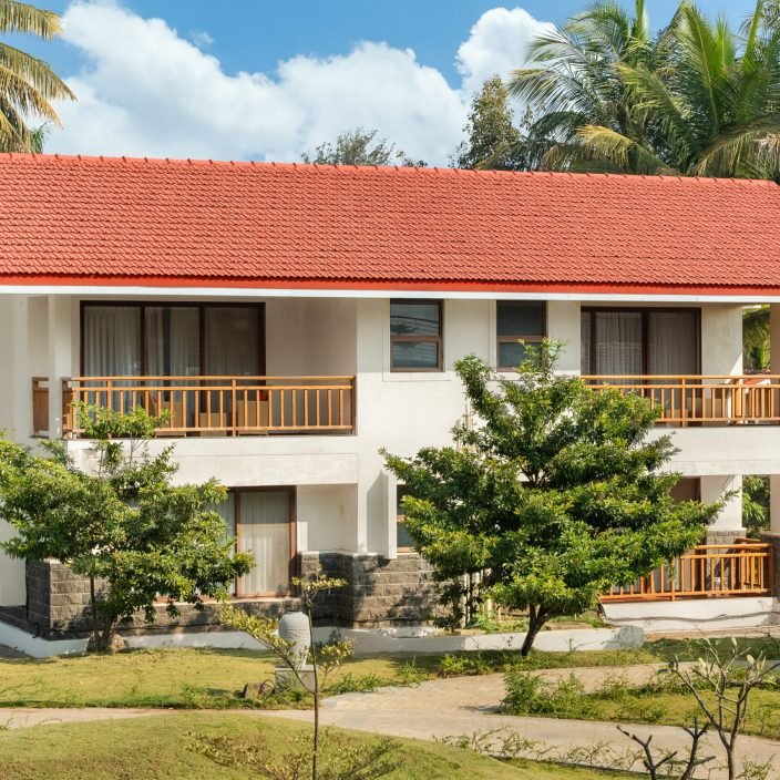 White Resort - Batch A - 18